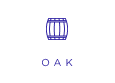 Oak - icon