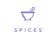 Spices - icon