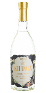 Kilinga Blanco No BG