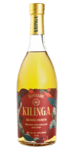 Kilinga Reposado No BG