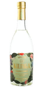 Kilinga Silvestre No BG