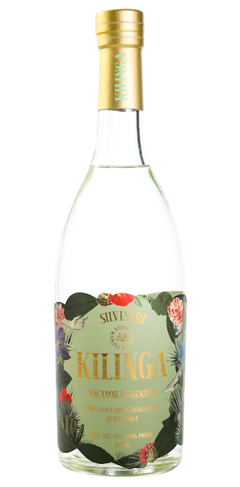 Kilinga Silvestre No BG